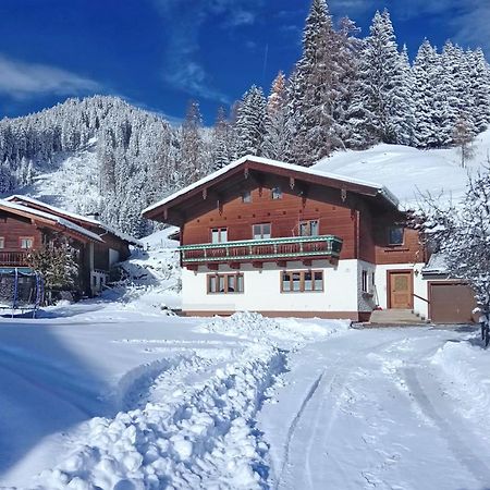 Apartment In Wagrain Near The Ski Area Екстер'єр фото