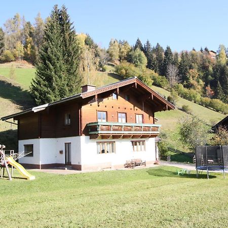 Apartment In Wagrain Near The Ski Area Екстер'єр фото