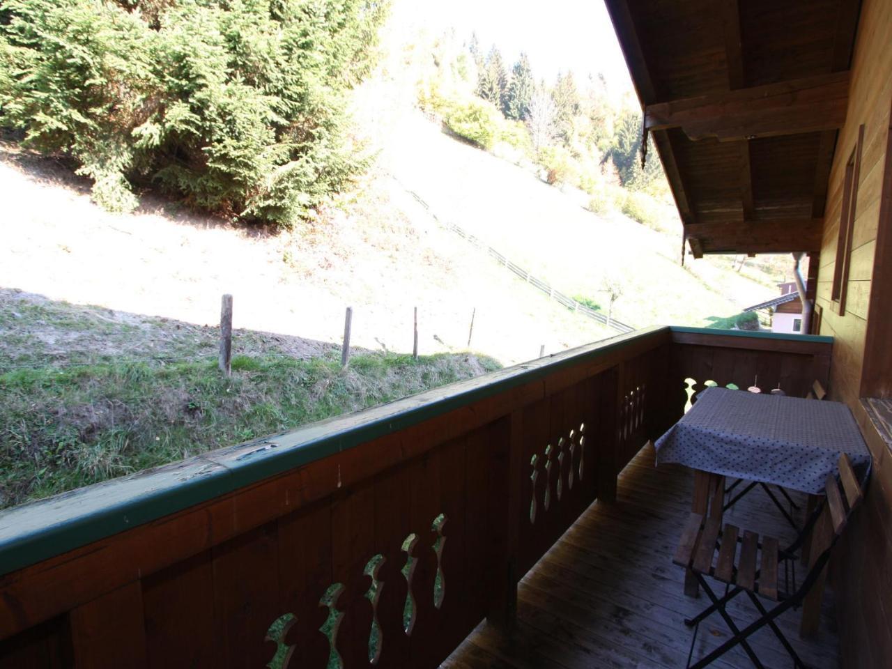 Apartment In Wagrain Near The Ski Area Екстер'єр фото