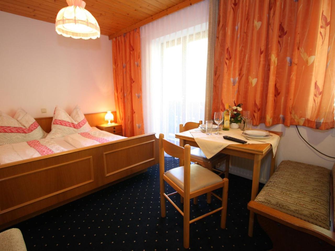 Apartment In Wagrain Near The Ski Area Екстер'єр фото