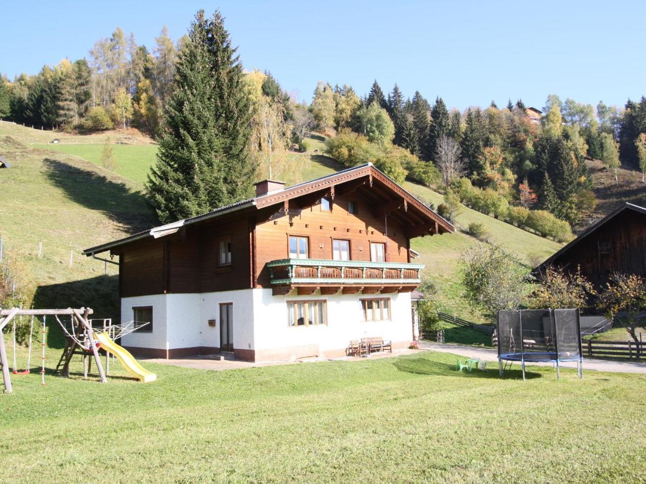 Apartment In Wagrain Near The Ski Area Екстер'єр фото