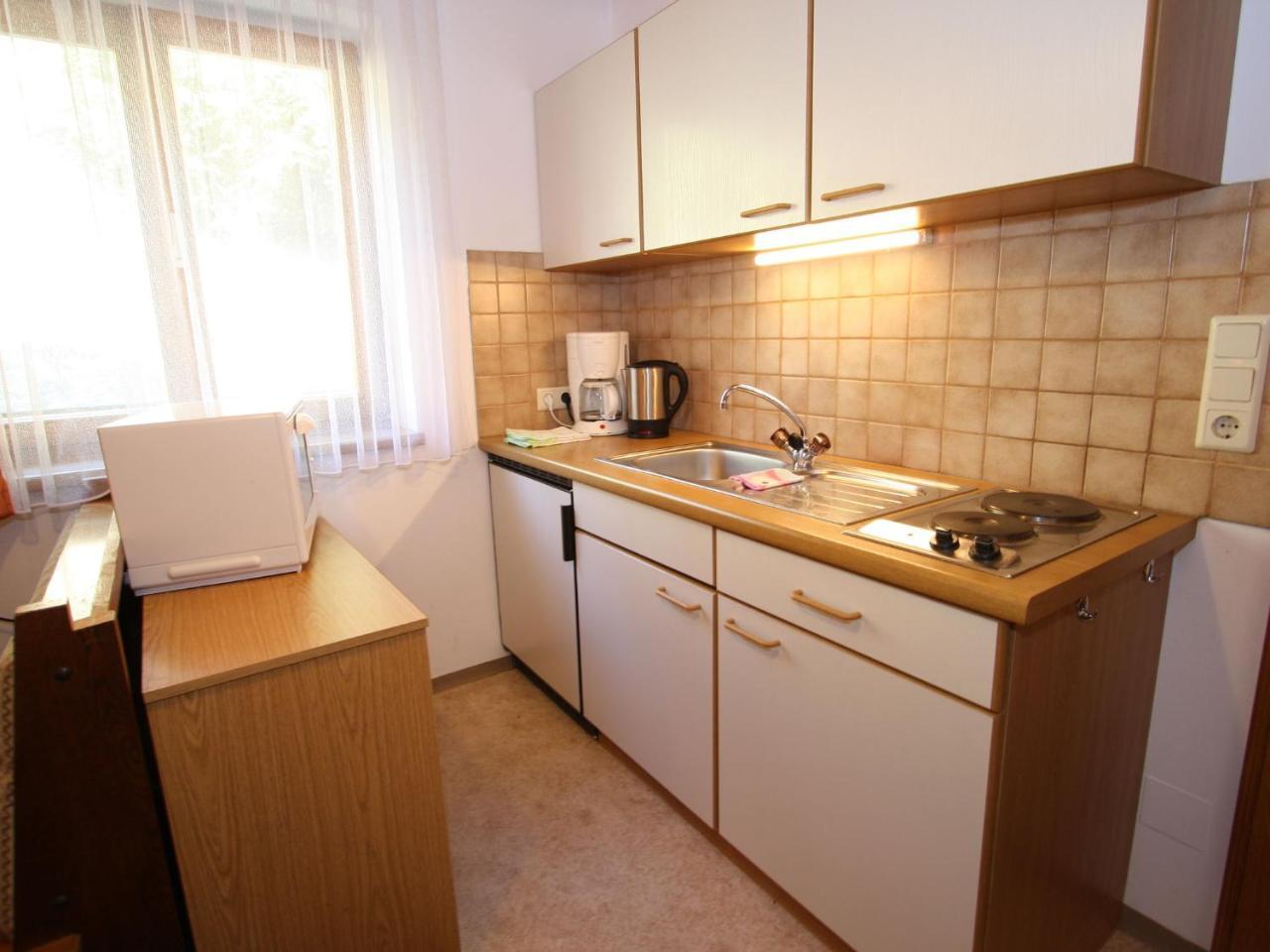 Apartment In Wagrain Near The Ski Area Екстер'єр фото